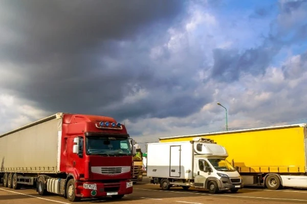 Tekirdağ Zonguldak Nakliyat Ambarları